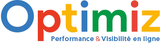 Optimiz Référencement, Expert en SEO et Performance digitale