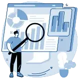 OPTIMIZ vous propose son expertise SEO et SEA en Analyse