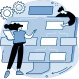 OPTIMIZ vous propose son expertise SEO et SEA en CMS