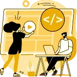 OPTIMIZ vous propose son expertise SEO et SEA en Développement