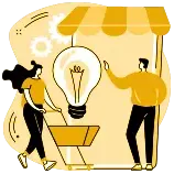 OPTIMIZ vous propose son expertise SEO et SEA en Shopping