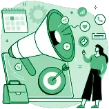 OPTIMIZ vous propose son expertise SEO et SEA en WebMarketing